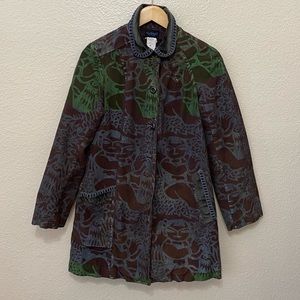 Vintage Custo Barcelona Coat